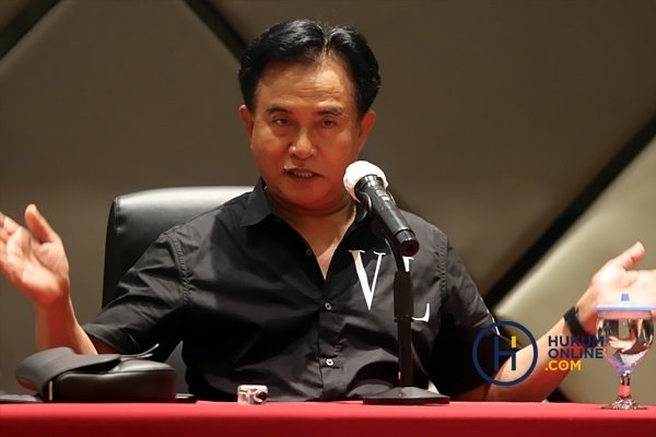 Prof Yusril Minta Kericuhan 27 Agustus Diusut Tuntas Tanpa Pandang Bulu